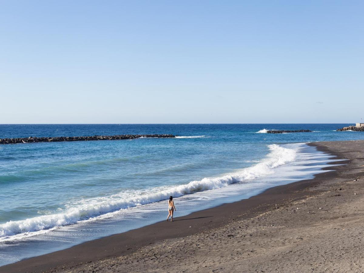 Live Puertito Neptune Beach 푸에르토 데 기마르 외부 사진
